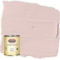 thumbnail image 1 of Glidden Fundamentals Whirligig / Pink Semi-Gloss Interior Paint, 1 Quart, 1 of 11