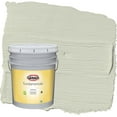 thumbnail image 1 of Glidden Fundamentals White Sage / Green Semi-Gloss Interior Paint, 5 Gallon, 1 of 12