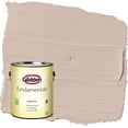 thumbnail image 1 of Glidden Fundamentals Wild Rice / Orange Flat Interior Paint, 1 Gallon, 1 of 11
