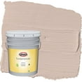 thumbnail image 1 of Glidden Fundamentals Wild Rice / Orange Semi-Gloss Interior Paint, 5 Gallon, 1 of 11