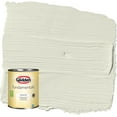 thumbnail image 1 of Glidden Fundamentals Wild Wheat / Green Flat Interior Paint, 1 Quart, 1 of 11