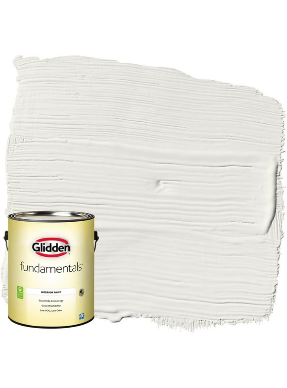 Glidden Fundamentals Interior in Glidden