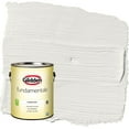 thumbnail image 1 of Glidden Fundamentals Willow Springs / White Semi-Gloss Interior Paint, 1 Gallon, 1 of 11