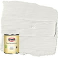 thumbnail image 1 of Glidden Fundamentals Willow Springs / White Semi-Gloss Interior Paint, 1 Quart, 1 of 11