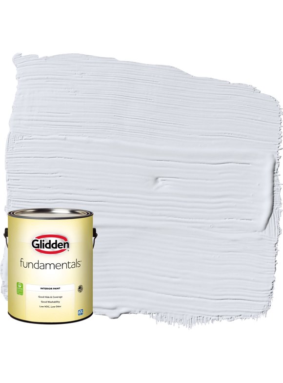 Glidden in Featured Paint Brands