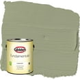 thumbnail image 1 of Glidden Fundamentals Zebra Grass / Green Eggshell Interior Paint, 1 Gallon, 1 of 13