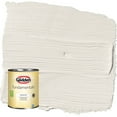 thumbnail image 1 of Glidden Fundamentals Mountain Gray / Gray Flat Interior Paint, 1 Quart, 1 of 11