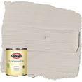 thumbnail image 1 of Glidden Fundamentals My Alibi / Beige Flat Interior Paint, 1 Quart, 1 of 11