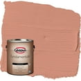 thumbnail image 1 of Glidden Fundamentals Orange Essential / Orange Satin Exterior Paint, 1 Gallon, 1 of 9