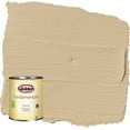 thumbnail image 1 of Glidden Fundamentals Pony Tail / Beige Flat Interior Paint, 1 Quart, 1 of 11