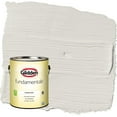 thumbnail image 1 of Glidden Fundamentals Shark / Beige Flat Interior Paint, 1 Gallon, 1 of 12
