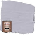 thumbnail image 1 of Glidden Fundamentals Silverberry / Purple Satin Exterior Paint, 1 Gallon, 1 of 9