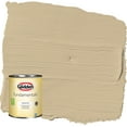 thumbnail image 1 of Glidden Fundamentals Spiced Vinegar / Beige Eggshell Interior Paint, 1 Quart, 1 of 13