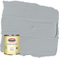 thumbnail image 1 of Glidden Fundamentals Stargazer / Gray Flat Interior Paint, 1 Quart, 1 of 11