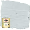 thumbnail image 1 of Glidden Fundamentals Tinsel / Gray Eggshell Interior Paint, 1 Quart, 1 of 13