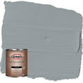 thumbnail image 1 of Glidden Fundamentals UFO / Gray Flat Exterior Paint, 1 Quart, 1 of 10