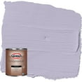 thumbnail image 1 of Glidden Fundamentals Wild Lilac / Purple Flat Exterior Paint, 1 Quart, 1 of 10