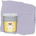 thumbnail image 1 of Glidden Fundamentals Wild Lilac / Purple Flat Interior Paint, 5 Gallon, 1 of 11