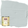 thumbnail image 1 of Glidden Fundamentals Winter Chill / Gray Flat Interior Paint, 1 Quart, 1 of 11