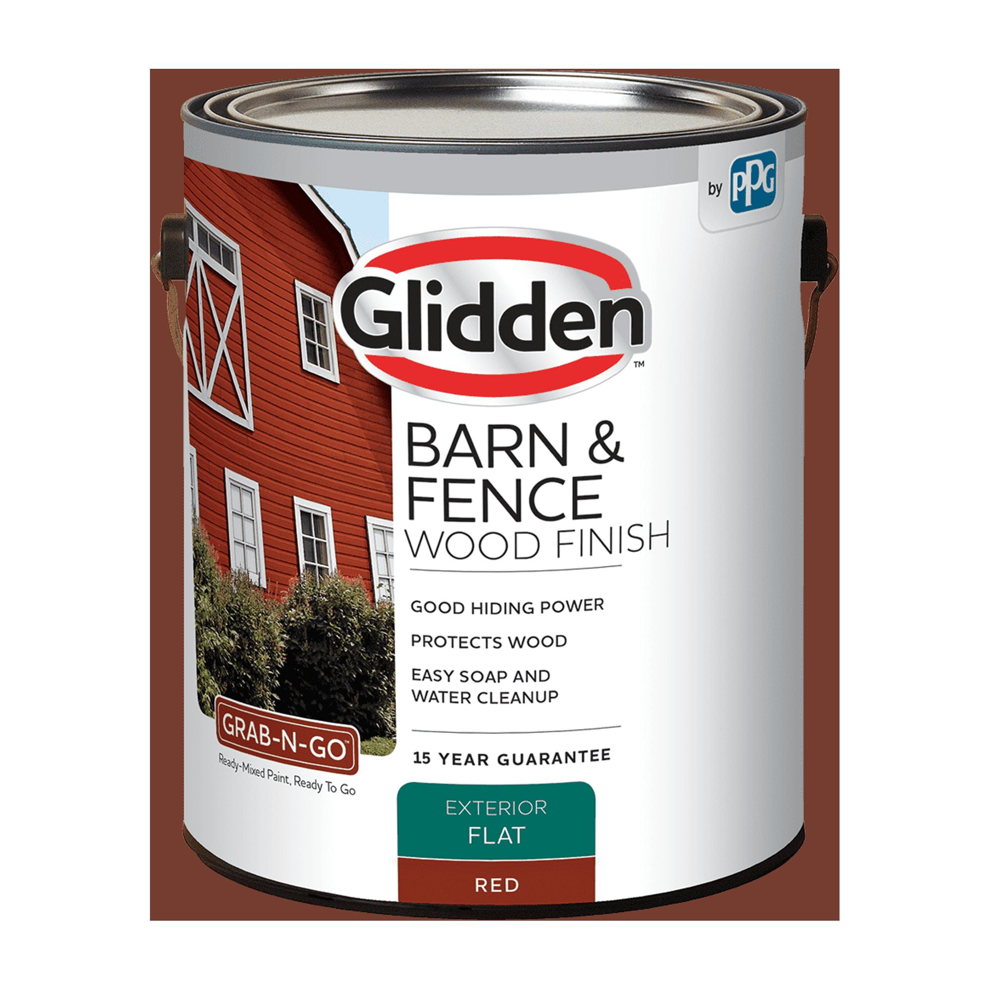 All-In-One Paint, Bone (Off White), 32 fl oz Quart. Durable Cabinet and Furniture Paint. Built in Primer and Top Coat, No Sanding Needed.