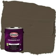 thumbnail image 1 of Glidden HEP Afternoon Tea / Brown Semi-Gloss Interior Paint with Primer, 1 Gallon, 1 of 11