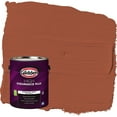 thumbnail image 1 of Glidden HEP Ancient Copper / Orange Semi-Gloss Interior Paint with Primer, 1 Gallon, 1 of 11