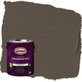 thumbnail image 1 of Glidden HEP Cabin Fever / Brown Semi-Gloss Interior Paint with Primer, 1 Gallon, 1 of 11