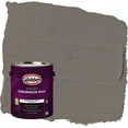 thumbnail image 1 of Glidden HEP Deconstruction / Gray Semi-Gloss Interior Paint with Primer, 1 Gallon, 1 of 11