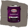 thumbnail image 1 of Glidden HEP Deconstruction / Gray, Semi-Gloss Interior Paint with Primer, 1 Gallon, 1 of 9