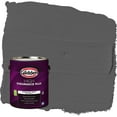 thumbnail image 1 of Glidden HEP Knight's Armor / Gray Semi-Gloss Interior Paint with Primer, 1 Gallon, 1 of 11