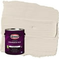 thumbnail image 1 of Glidden HEP Maybe Mushroom / Gray Semi-Gloss Interior Paint with Primer, 1 Gallon, 1 of 11
