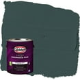 thumbnail image 1 of Glidden HEP Night Watch / Green Semi-Gloss Interior Paint with Primer, 1 Gallon, 1 of 11