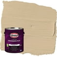 thumbnail image 1 of Glidden HEP Pony Tail / Beige Semi-Gloss Interior Paint with Primer, 1 Gallon, 1 of 11