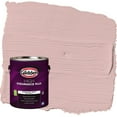 thumbnail image 1 of Glidden HEP Rose Hip / Pink Semi-Gloss Interior Paint with Primer, 1 Gallon, 1 of 11