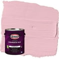 thumbnail image 1 of Glidden HEP Rose Melody / Pink Semi-Gloss Interior Paint with Primer, 1 Gallon, 1 of 11