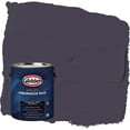 thumbnail image 1 of Glidden HEP Blackberry / Purple Semi-Gloss Exterior Paint with Primer, 1 Gallon, 1 of 9