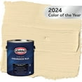thumbnail image 1 of Glidden HEP Limitless / Yellow Semi-Gloss Exterior Paint with Primer, 1 Gallon, 1 of 10