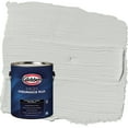 thumbnail image 1 of Glidden HEP Tornado / Gray Semi-Gloss Exterior Paint with Primer, 1 Gallon, 1 of 9