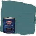 thumbnail image 1 of Glidden HEP Vining Ivy / Green Semi-Gloss Exterior Paint with Primer, 1 Gallon, 1 of 11