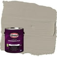 thumbnail image 1 of Glidden HEP Sharkskin / Gray Semi-Gloss Interior Paint with Primer, 1 Gallon, 1 of 11