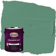 thumbnail image 1 of Glidden HEP Sheffield / Green Semi-Gloss Interior Paint with Primer, 1 Gallon, 1 of 11