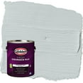 thumbnail image 1 of Glidden HEP Winter Chill / Gray Semi-Gloss Interior Paint with Primer, 1 Gallon, 1 of 11