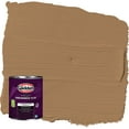 thumbnail image 1 of Glidden HEP Cinnamon Crunch / Brown Semi-Gloss Interior Paint with Primer, 1 Quart, 1 of 11