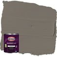 thumbnail image 1 of Glidden HEP Deconstruction / Gray Semi-Gloss Interior Paint with Primer, 1 Quart, 1 of 11