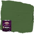 thumbnail image 1 of Glidden HEP Mountain Forest / Green Semi-Gloss Interior Paint with Primer, 1 Quart, 1 of 11