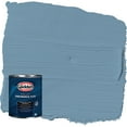 thumbnail image 1 of Glidden HEP American Anthem / Blue Semi-Gloss Exterior Paint with Primer, 1 Quart, 1 of 9