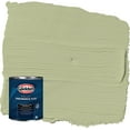 thumbnail image 1 of Glidden HEP Bahia Grass / Green Semi-Gloss Exterior Paint with Primer, 1 Quart, 1 of 10