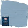 thumbnail image 1 of Glidden HEP Kaleidoscope / Blue Semi-Gloss Exterior Paint with Primer, 1 Quart, 1 of 9