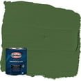 thumbnail image 1 of Glidden HEP Mountain Forest / Green Semi-Gloss Exterior Paint with Primer, 1 Quart, 1 of 9