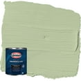thumbnail image 1 of Glidden HEP Quaking Grass / Green Semi-Gloss Exterior Paint with Primer, 1 Quart, 1 of 9